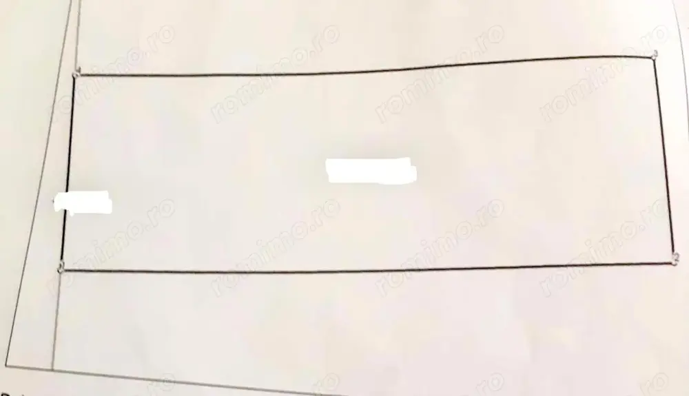 CD008 Teren intravilan, intre Mosnita Noua-Urseni, 713mp