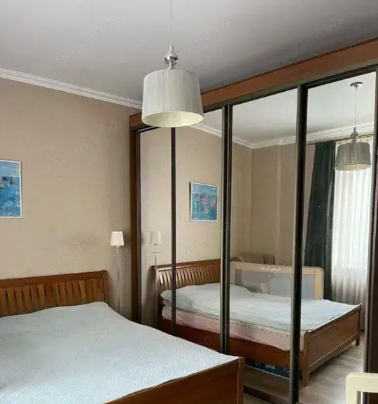 Apartament cu 2 camere de inchiriat in zona Olimpia Stadion