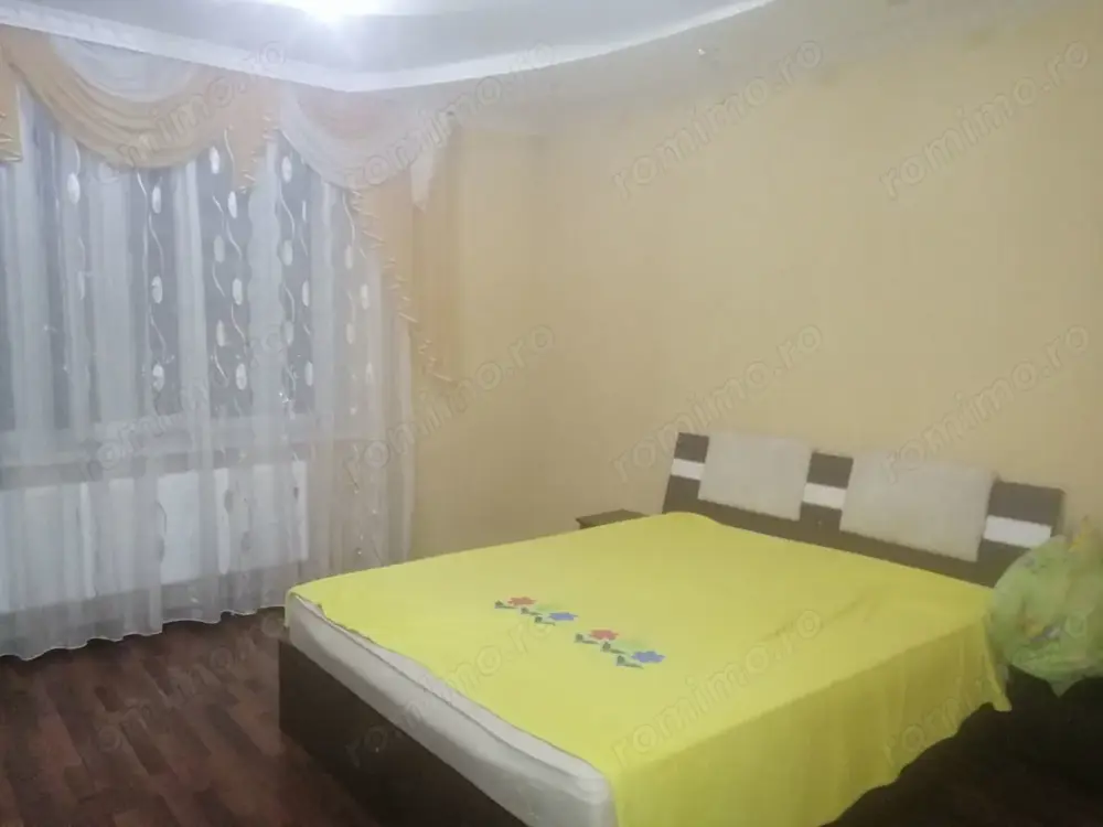 Apartament cu o camera de inchiriat in zona Olimpia