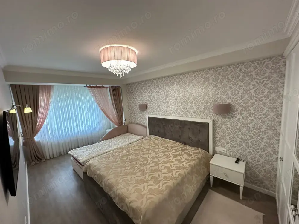 Inchiriem apartament Crangasi