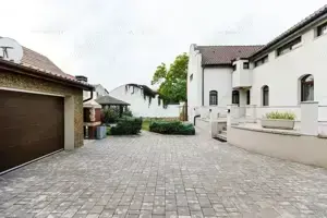 casa lux în zona Iulius Mall - Pomiculturii - 470 mii euro