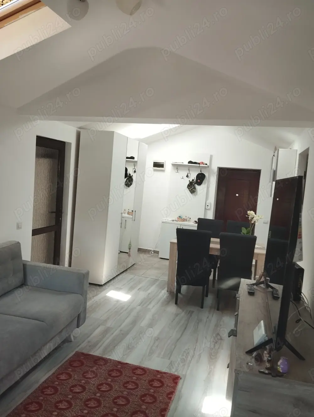 Apartament cu 3 camere, bucătărie,baie, 97.82 mp utili ,Cluj-Napoca 
