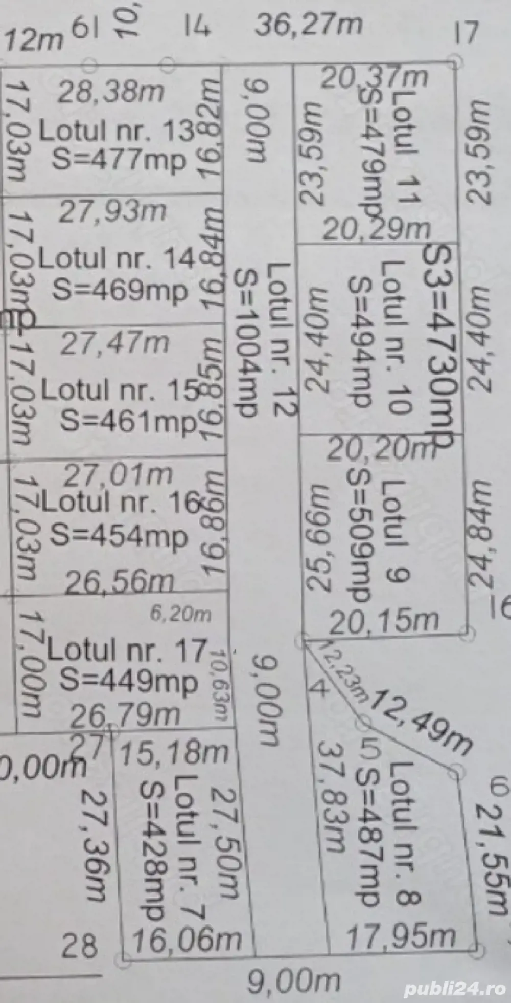  Banu Mărăcine - OMV Calea București