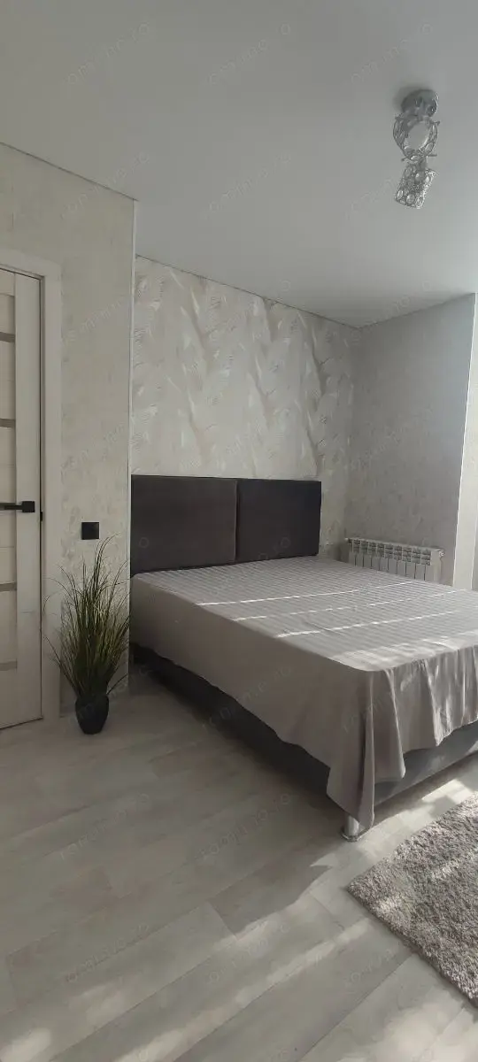 Garsoniera de inchiriat in zona Unirii 