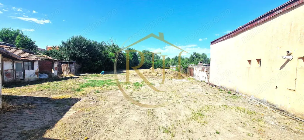  Teren intravilan 1.406 mp – Fratelia | Ideal pentru investitie imobiliara