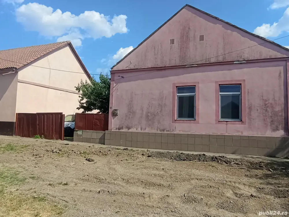 Vand casa in Dudesti-Noi  Vand casa in Dudesti-Noi