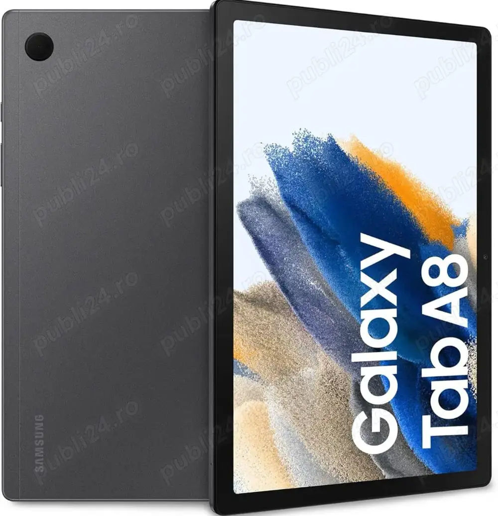 Vând tabletă samsung tab a8