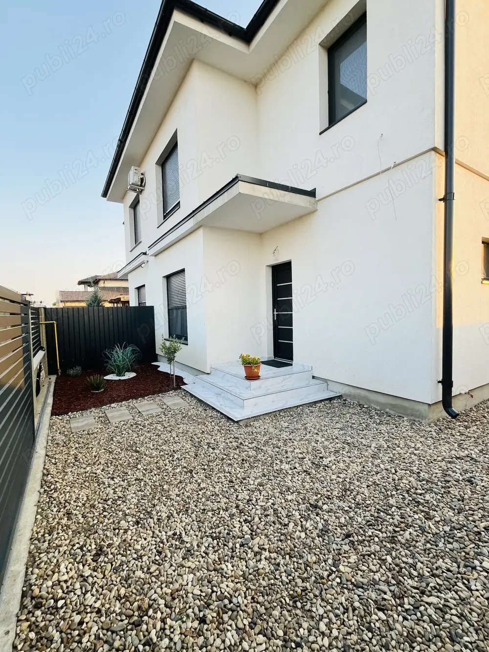 Duplex cu 4 camere Sacalaz