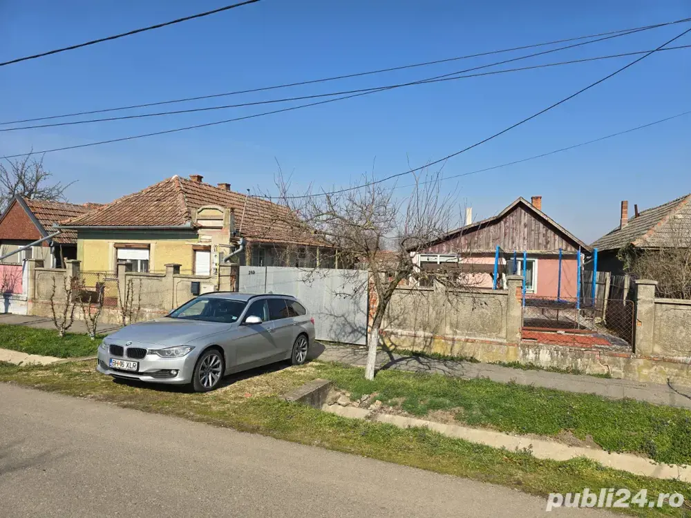 casa de locuit la tara