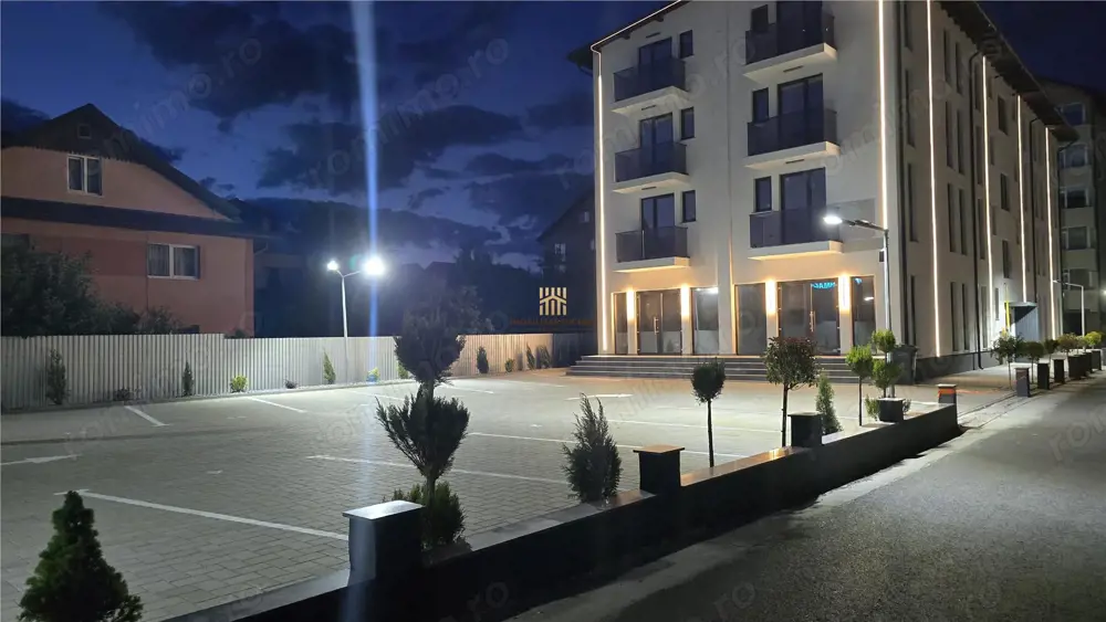 Cladire Moderna Birouri  Ipotesti One Suceava Ipotesti De Inchiriat 0727817187