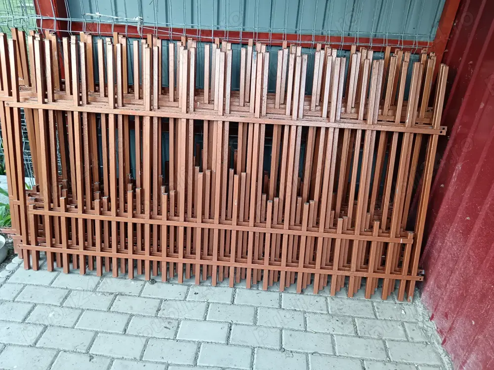 Vând Panouri pt. gard