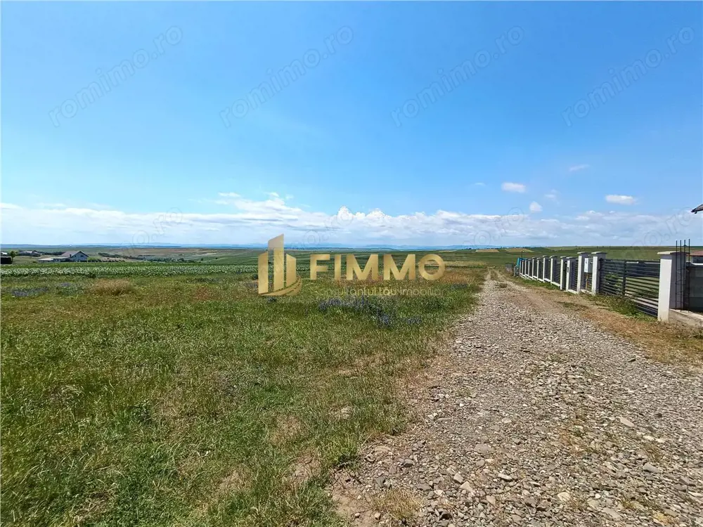 Parcela 8 ari de vanzare | Suceava | Moara Nica | ID:1292