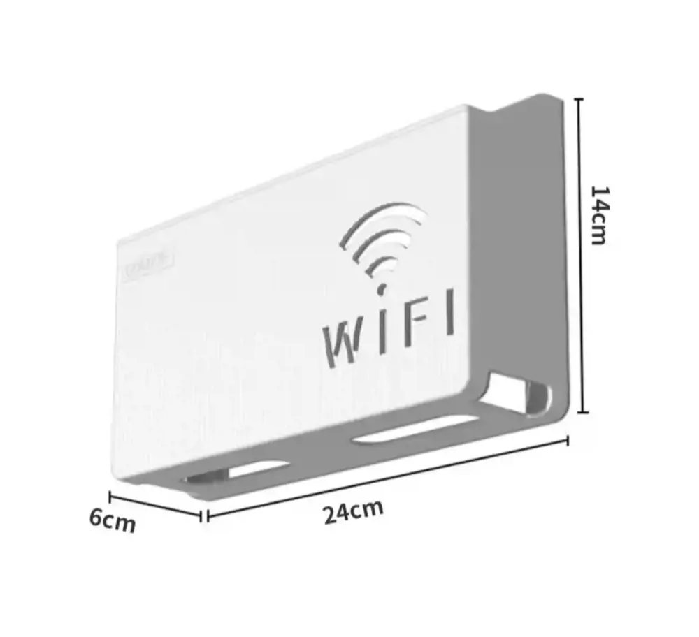 Suport perete router (wifi)
