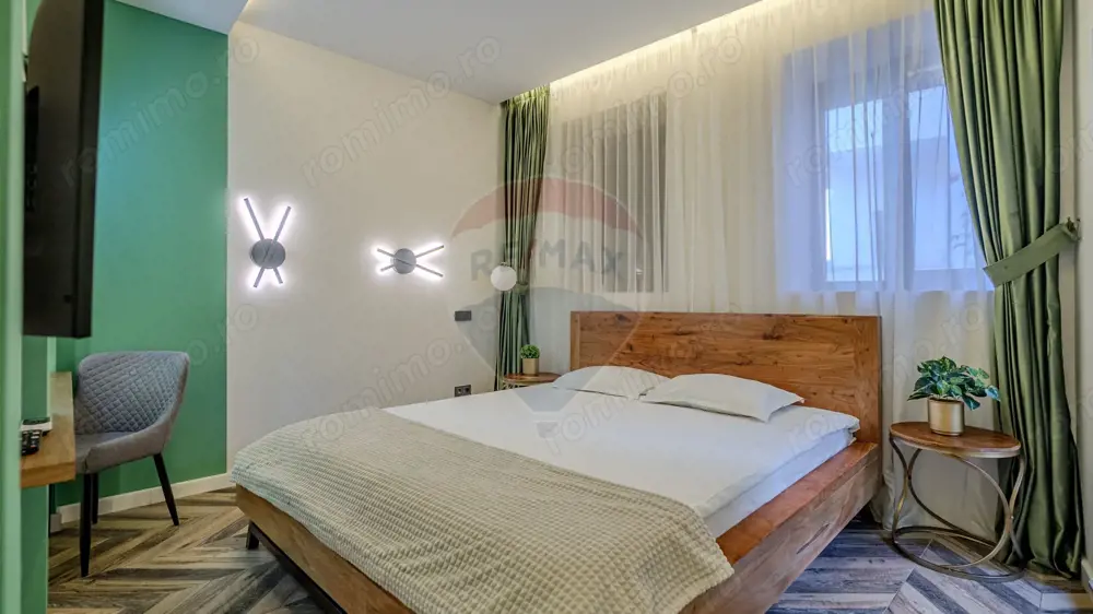 2 UNITATI LOCATIVE PREMIUM, ACTIVE IN REGIM HOTELIER| COMISION %