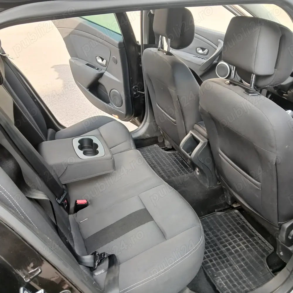 Renault megan 3 1,9 dci 2009 Renault megan 3 1,9 dci 2009