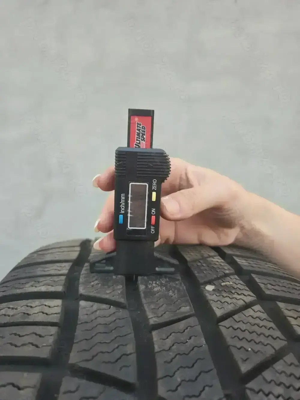 Set anvelope cauciucuri iarna pentru Audi Q7 Continental TS830P AO 255/50 R20 109H M+S Extra Load