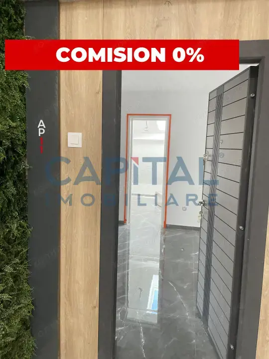 Comision 0% I Pret cu TVA inclus I Apartament 3 camere fabulos!