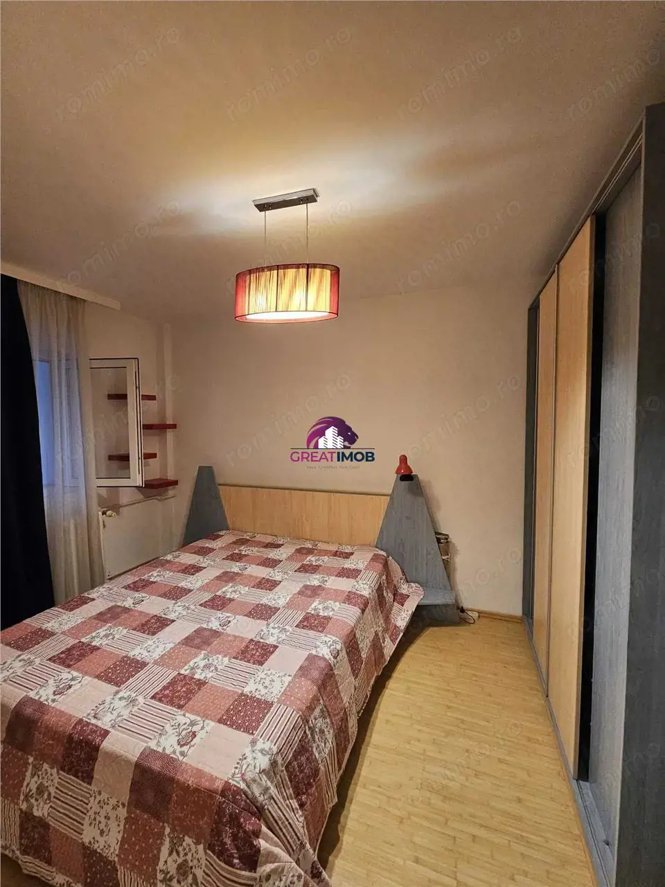 Apartament 2 camere de închiriat, Pia?a Iancului-Marian