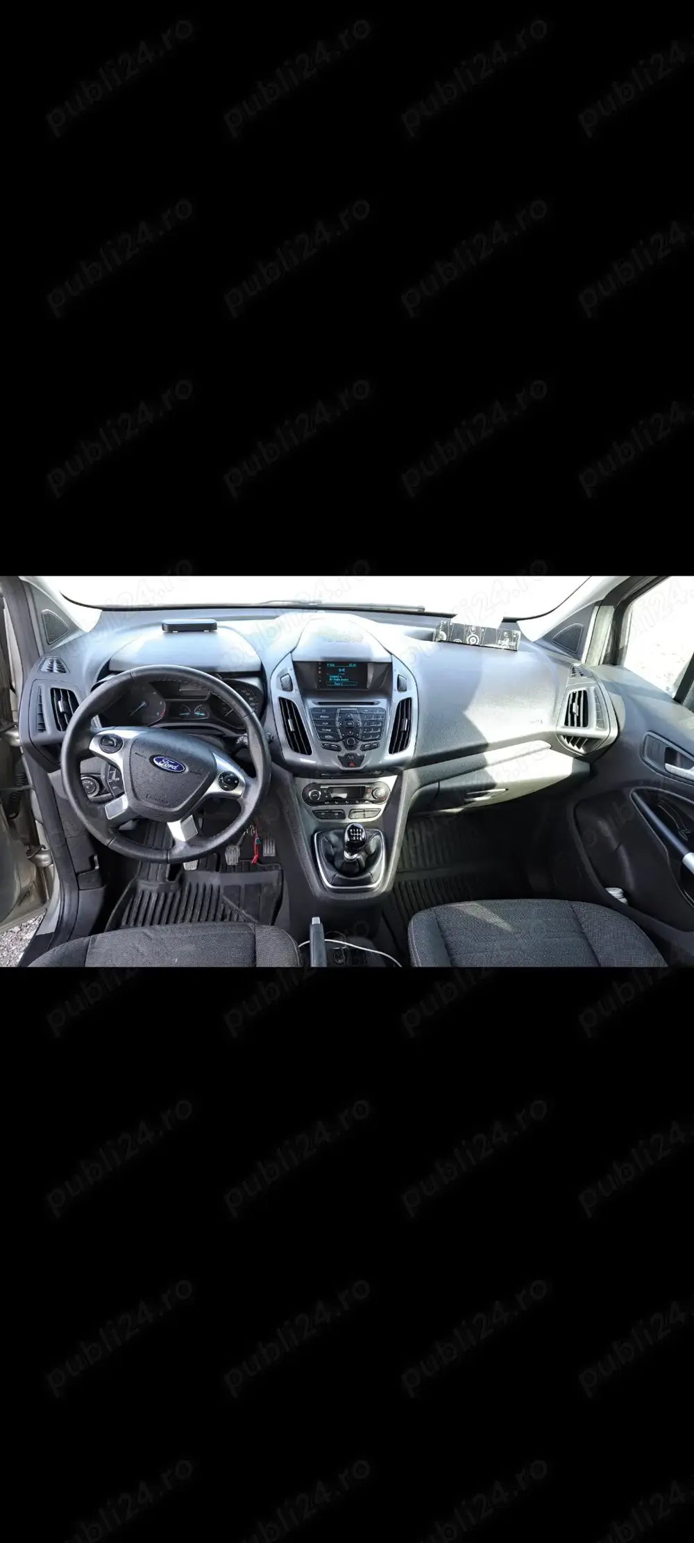 De vanzare Ford Turneo Connect