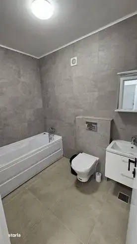 Se ofera spre inchiriere garsoniera in zona Panduri