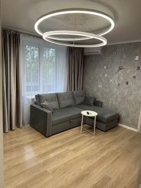 Inchiriere apartament cu 2 camere in zona Vitan