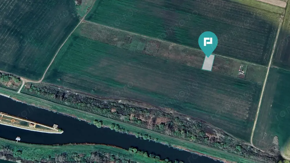 Teren intravilan Sanmihaiu Roman Teren intravilan Sanmihaiu Roman