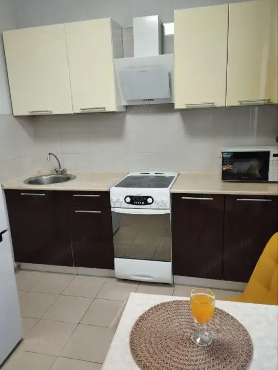 Inchiriere garsoniera in Drumul Gazarului Gurgiului