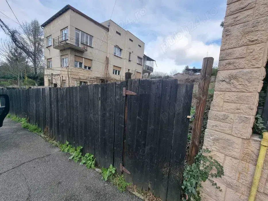 Teren centru Cluj ultracentral