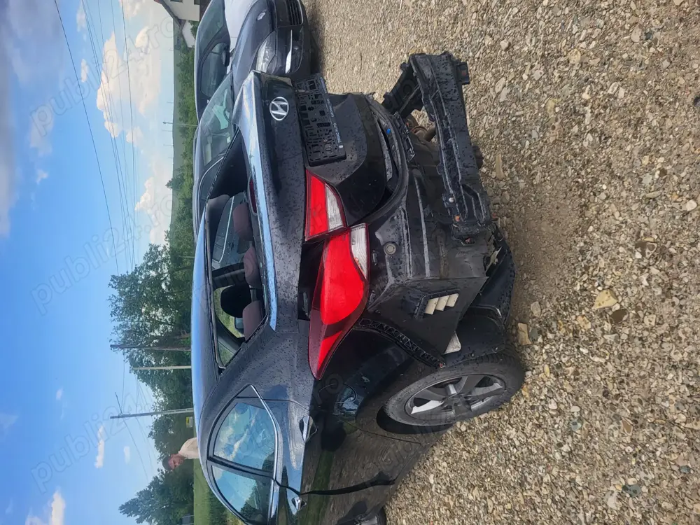 Hyundai elantra 2015