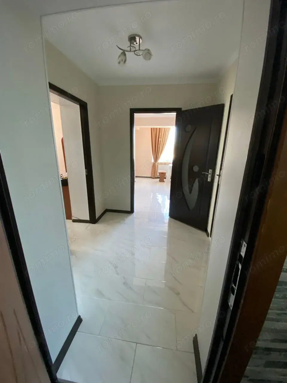 apartament cu 2 camere, in zona Pantelimon