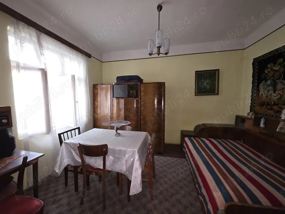 Casă de vânzare, Botoșani, str Pușkin