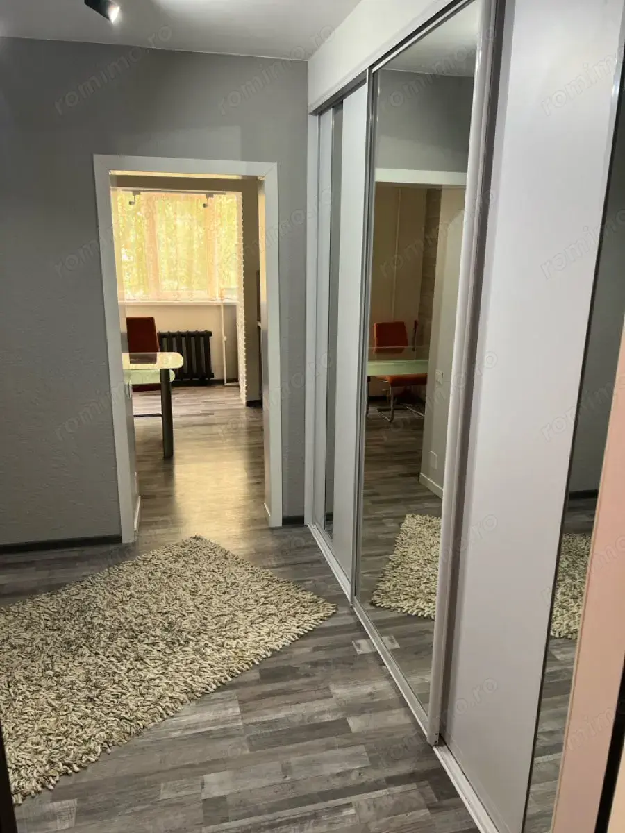 Garsonieră de închiriat în Obor