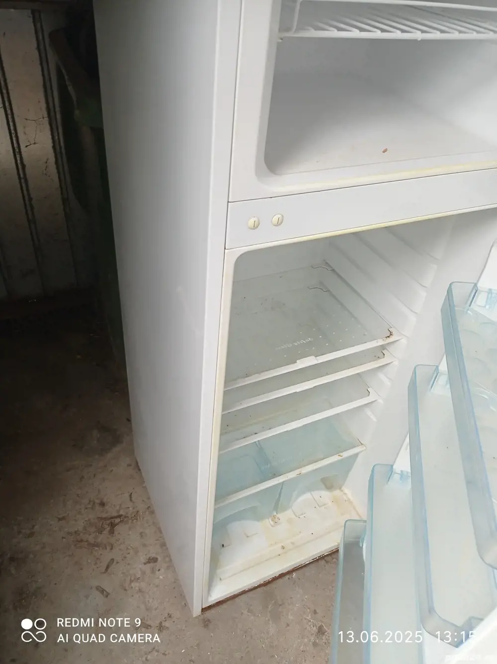 lada frigorifica frigider 