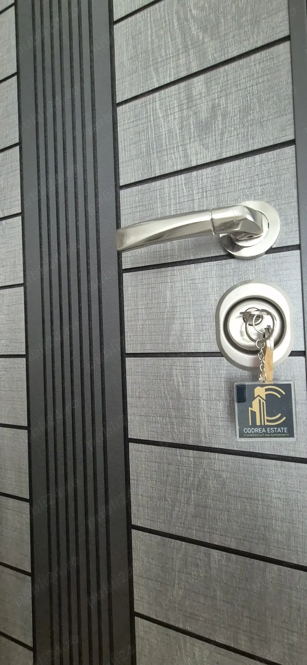 apartament 2 camere studio finalizat langa metrou si parc titan