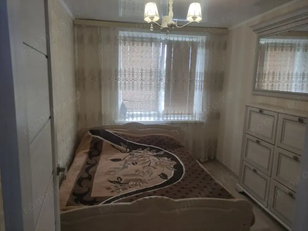 Garsoniera de inchiriat in zona Scriitorilor