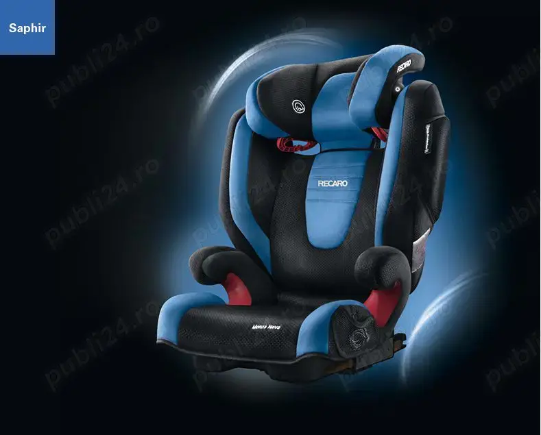 Scaun Recaro Monza Nova 2
