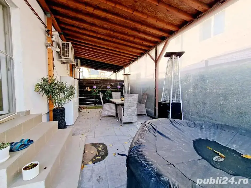 Se vinde Vila cocheta in Mamaia P+1 sau schimb cu ap 2 cam + diferență 