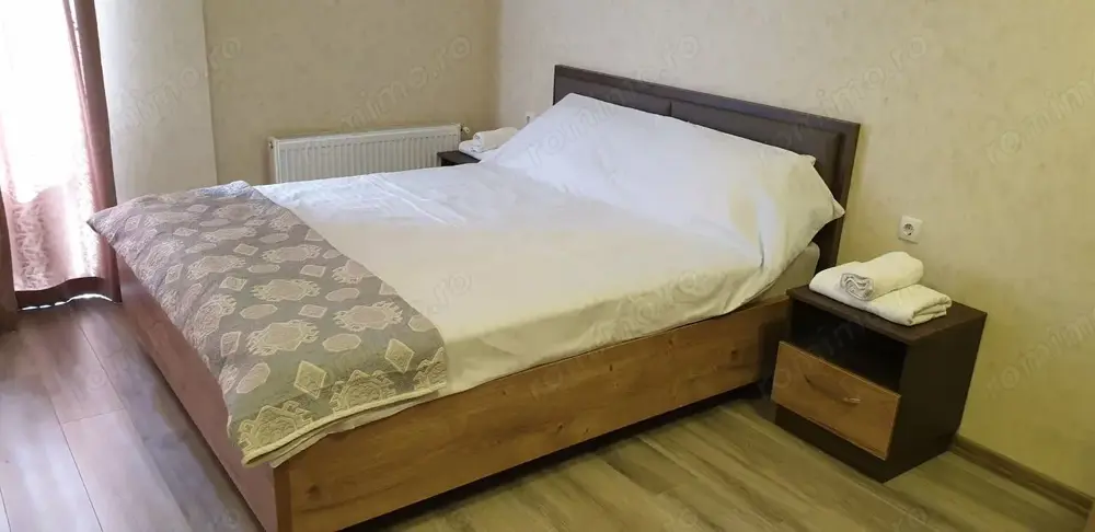  garsoniera de inchiriat in zona Teiul Doamnei