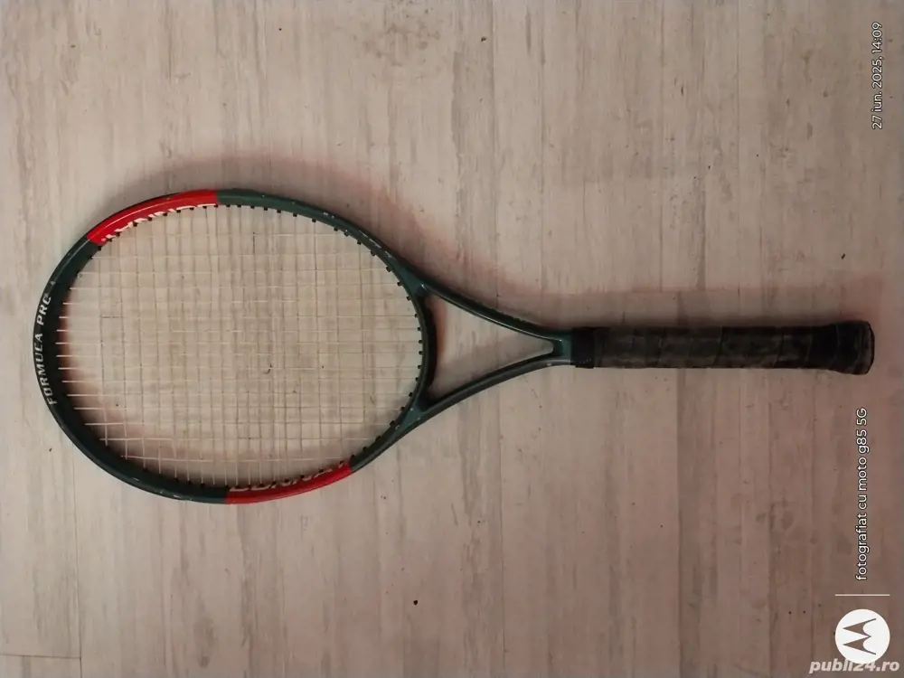 Racheta tenis Donnay