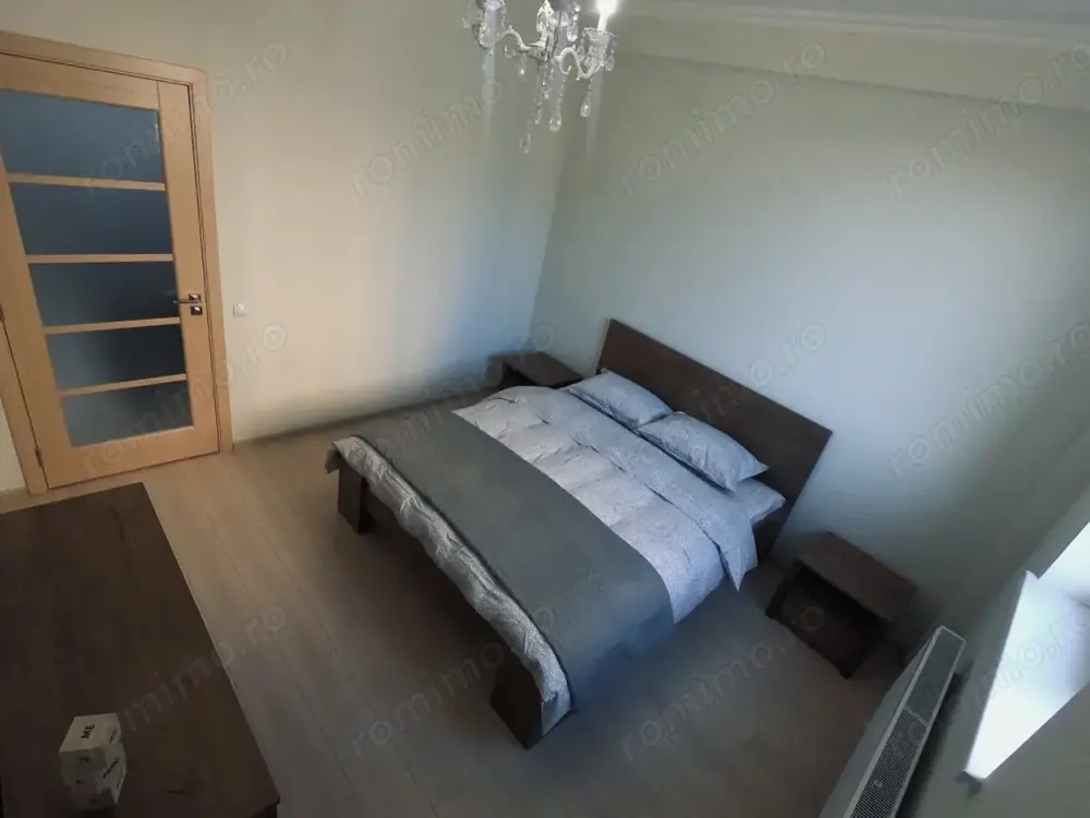 Apartament cu 2 camere de inchiriat in zona Grivitei