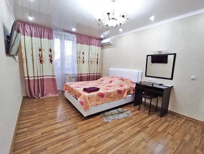 Apartament cu 2 camere de inchiriat in zona Onix