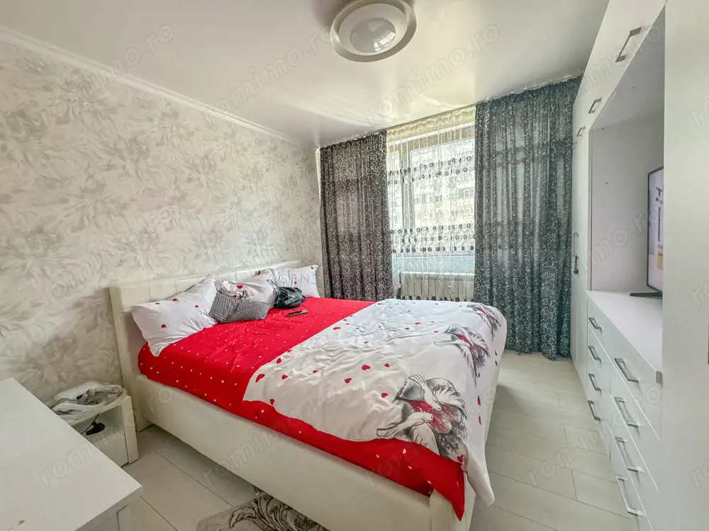 2 Camere Stefan Cel Mare | Renovat | Metrou