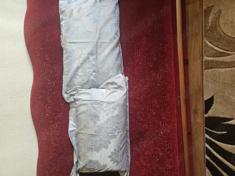 Lenjerie paturi, perne