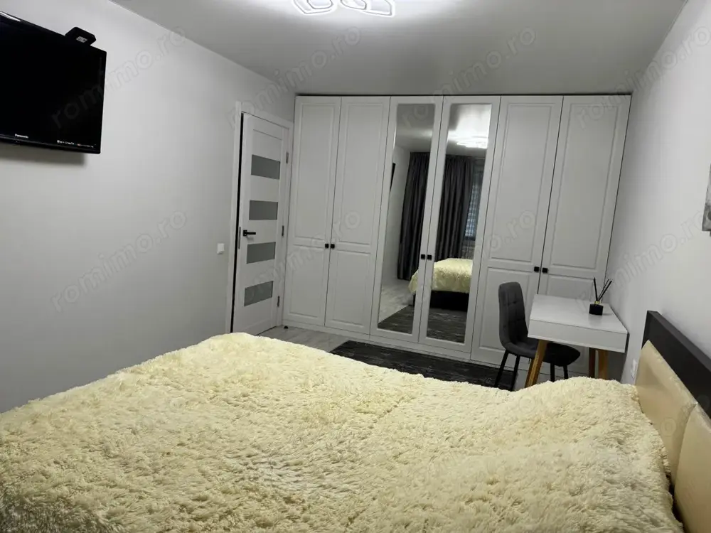 inchiriere garsoniera in zona Vitan