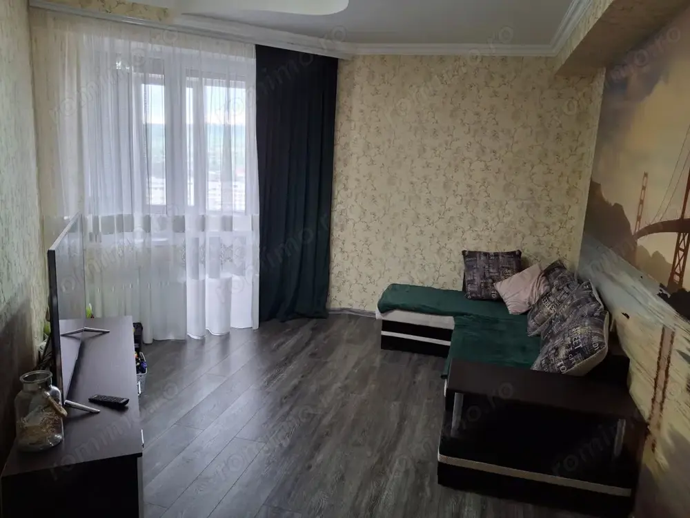 Apartament cu 2 camere de închiriat în Berceni