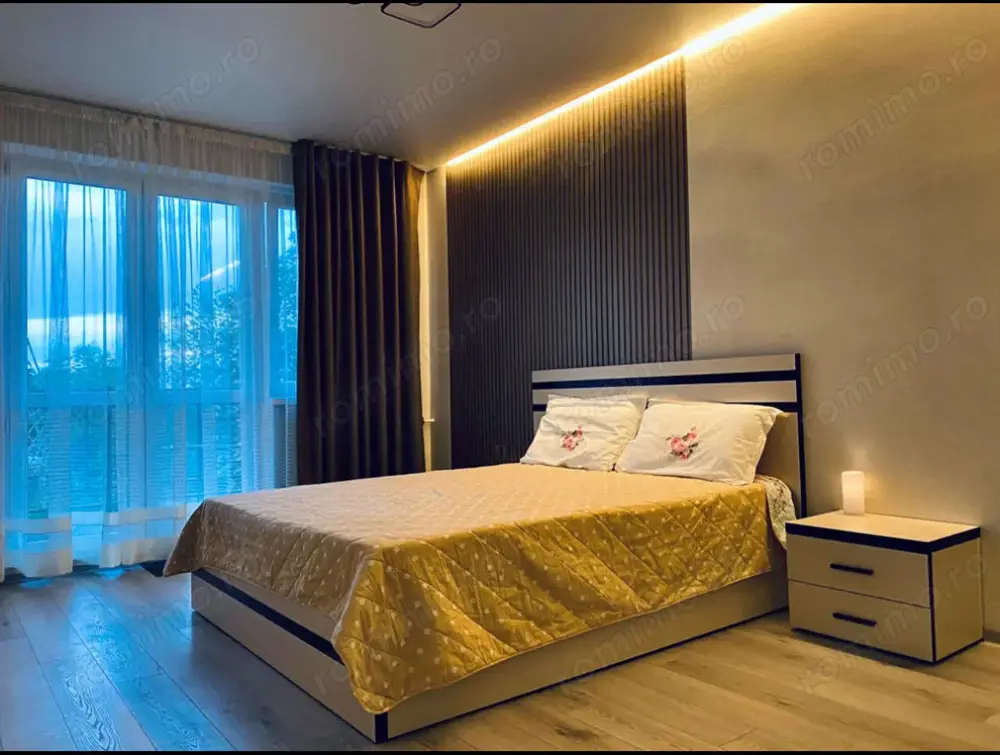 Apartament cu 2 camere de inchiriat Drumul Taberei