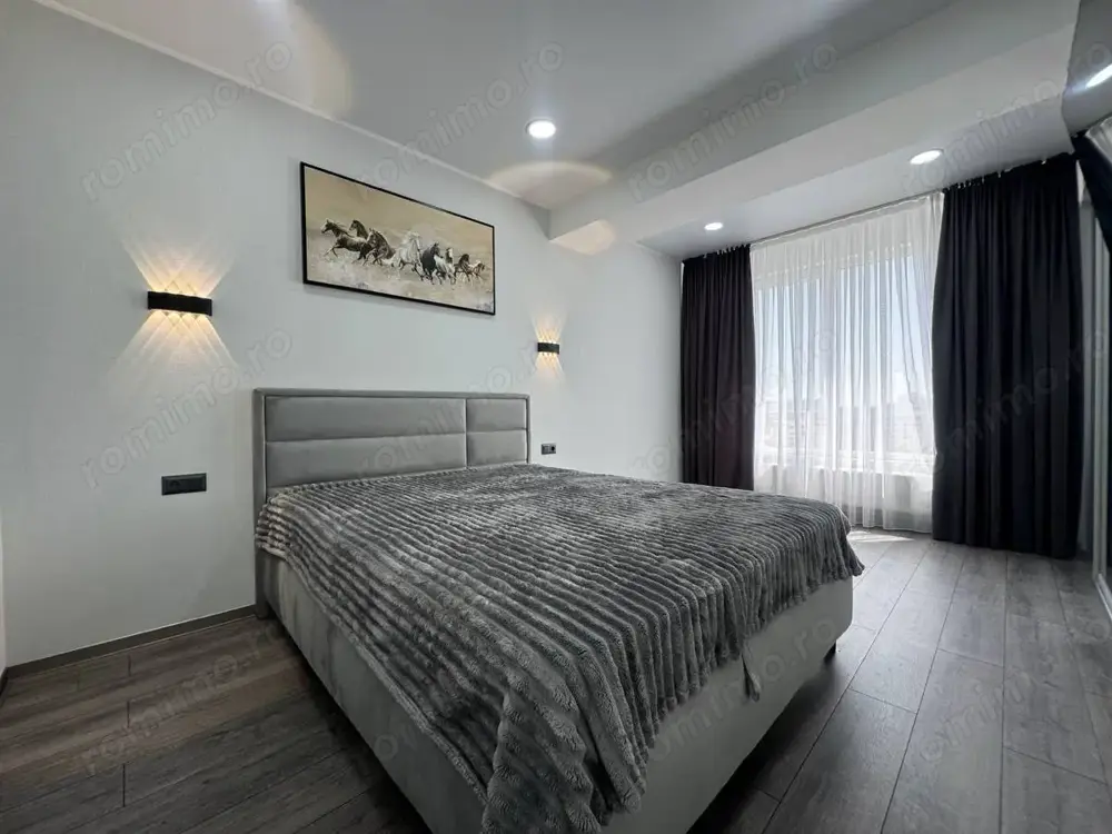 Inchiriere apartament 2 camere Aviatiei