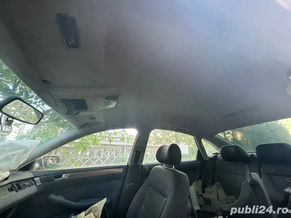 Dezmembrez Audi A6 C5