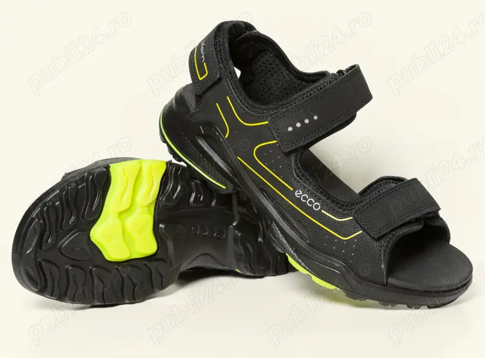 Sandale Ecco Biom, nr. 34, T3
