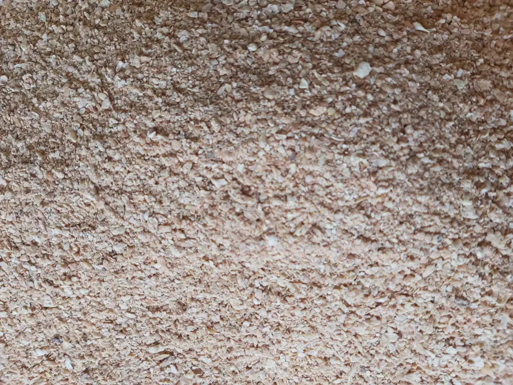 Furaj concentrat pentru gaini ouatoare 